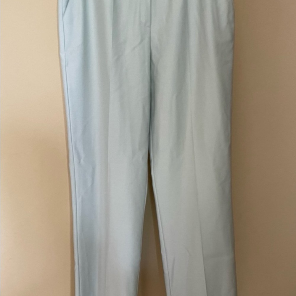 Escada womens dress pants